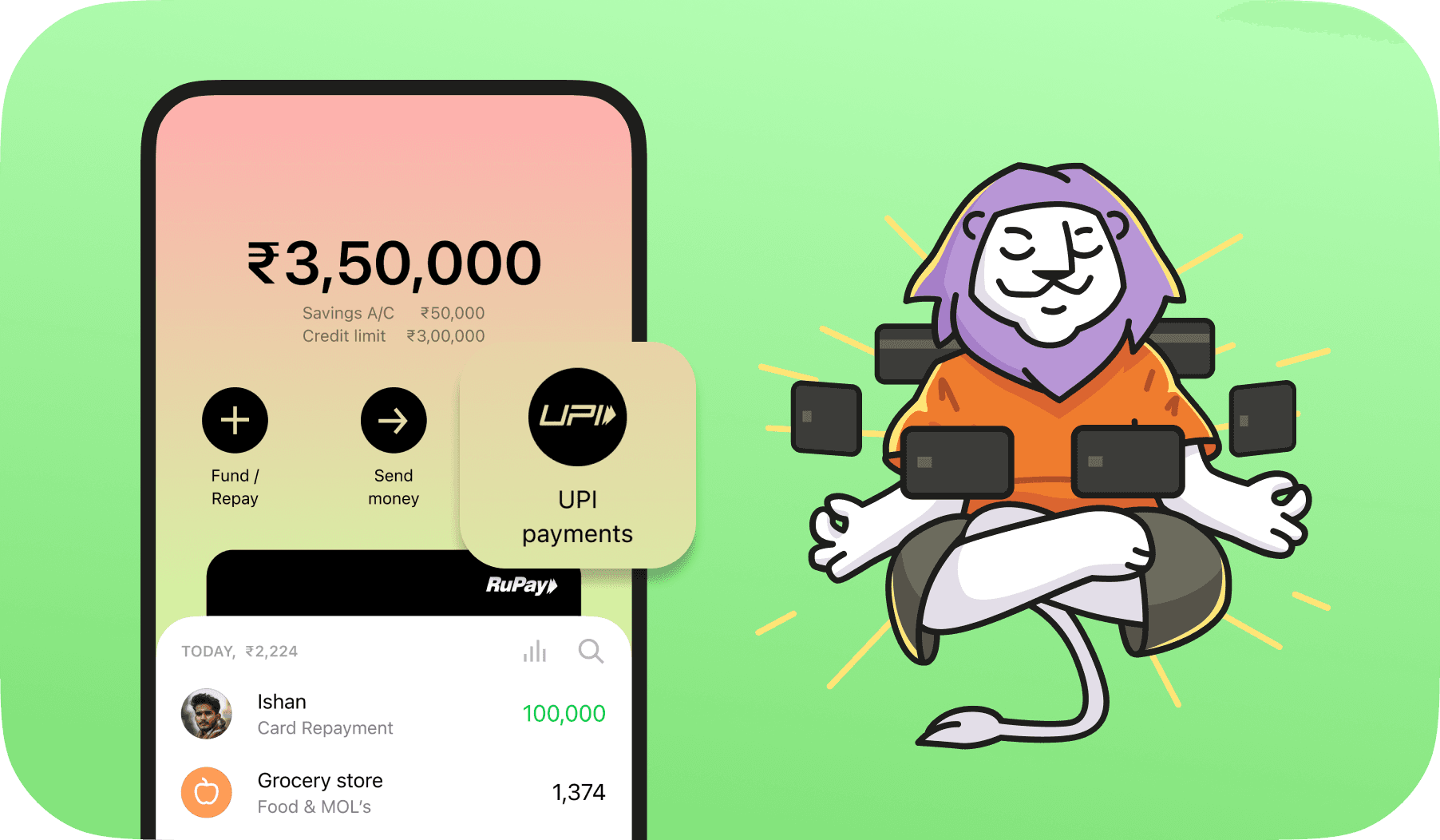 How to get UPI ID - Step-by-step guide